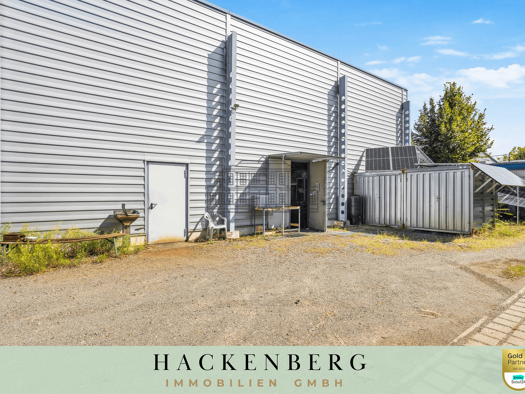 Lagerhalle zur Miete provisionsfrei 360 € 60 m² Lagerfläche Schönefeld-Abtnaundorf Leipzig 04347