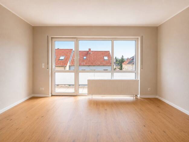 Wohnung zur Miete 1.233 € 4 Zimmer 90 m² 2. Geschoss frei ab 01.09.2026 An der Post 12 Weinböhla 01689