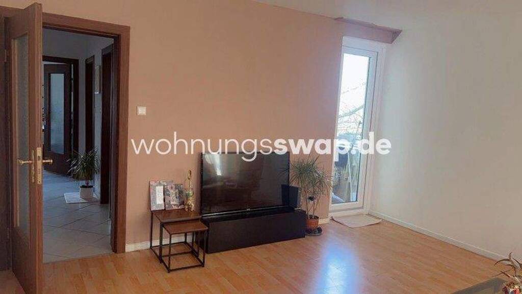 Wohnung zur Miete Tauschwohnung 670 € 2 Zimmer 66 m² 2. Geschoss Pinneberg 24521