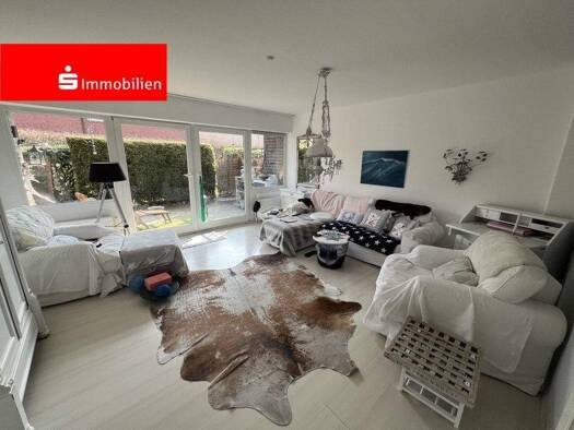 Wohnung zum Kauf 269.000 € 2 Zimmer 75,7 m² Elmshorn 25335