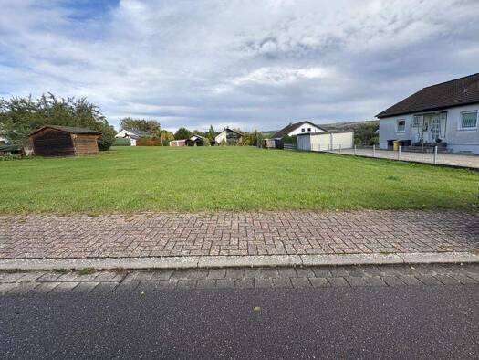 Grundstück zum Kauf 71.900 € 588 m² Grundstück Oelsberg 56357