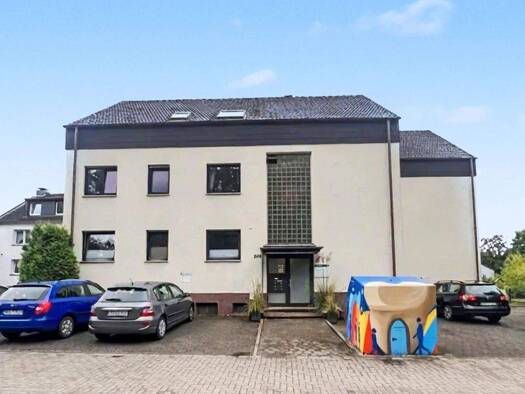 Wohnung zum Kauf 209.000 € 4 Zimmer 89 m² 1. Geschoss frei ab sofort Weddinghofen Bergkamen 59192