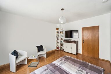 Wohnung zum Kauf 170.000 € 2 Zimmer 46,1 m² EG Maxfeld Nürnberg 90409