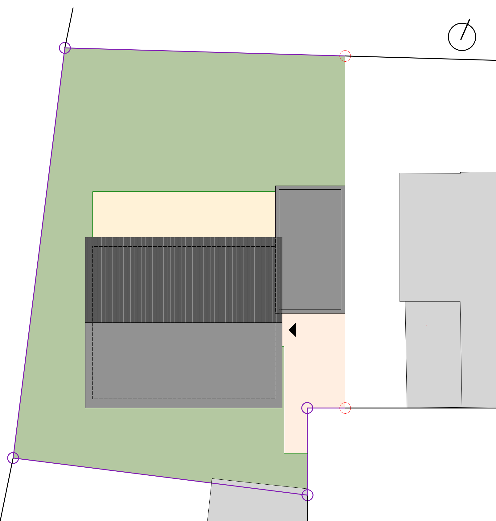 Grundstück zum Kauf provisionsfrei 198.600 € 386 m²<br/>Grundstück Holzheim Göppingen 73037