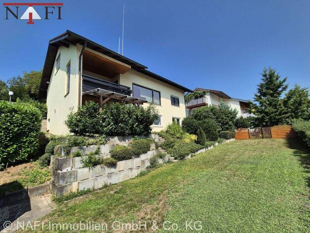 Mehrfamilienhaus zum Kauf 699.000 € 9,5 Zimmer 240 m² 377 m² Grundstück Reichenbach 73262