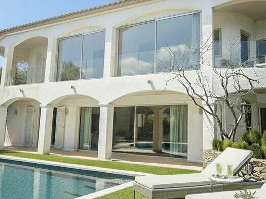 Haus zum Kauf 2.200.000 € 300 m² Baia Sardinia 07021