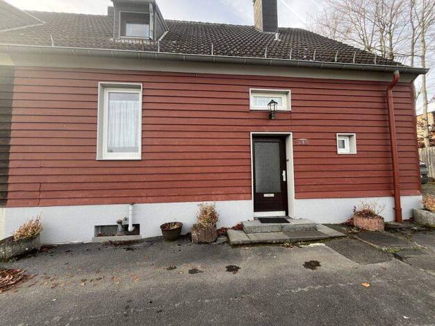 Einfamilienhaus zum Kauf 169.000 € 6 Zimmer 119 m² 673 m² Grundstück Paustenbach Simmerath / Paustenbach 52152