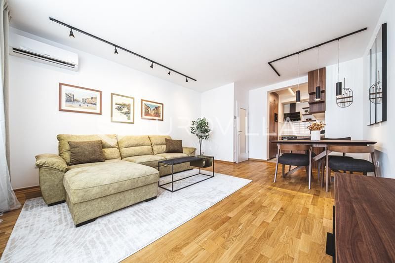 Wohnung zur Miete 930 € 2 Zimmer 71 m²<br/>Wohnfläche Lovinciceva Pescenica 10000