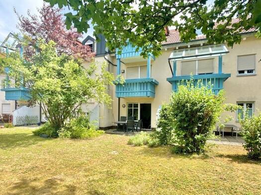 Wohnung zum Kauf 235.000 € 2 Zimmer 55 m² Mühldorf 84453