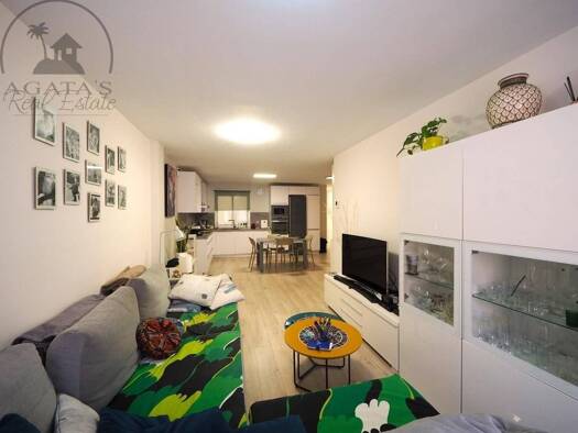 Wohnung zum Kauf 325.000 € 3 Zimmer 141 m² 1. Geschoss Los Realejos 38419