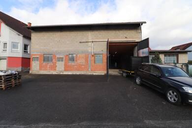 Immobilie zur Miete 1.000 € Birkenfeld Birkenfeld 97834