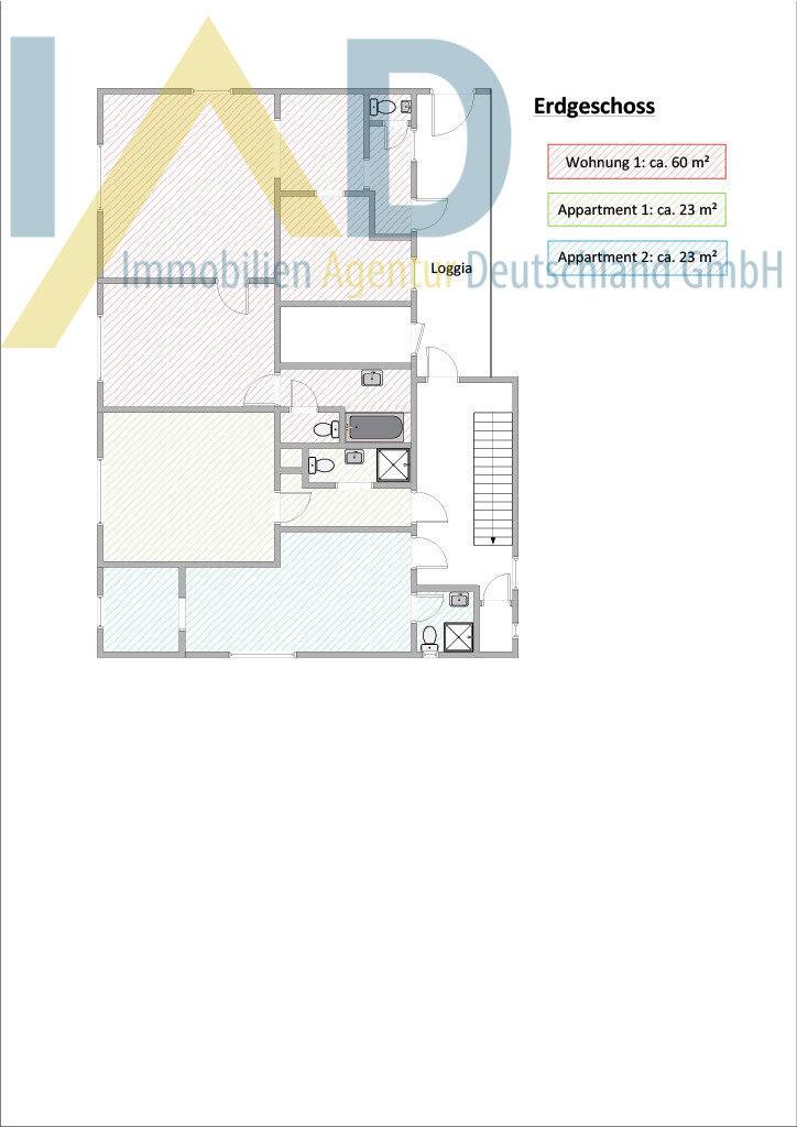 Mehrfamilienhaus zum Kauf 179.000 € 13 Zimmer 281 m²<br/>Wohnfläche 900 m²<br/>Grundstück Manebach Manebach 98693