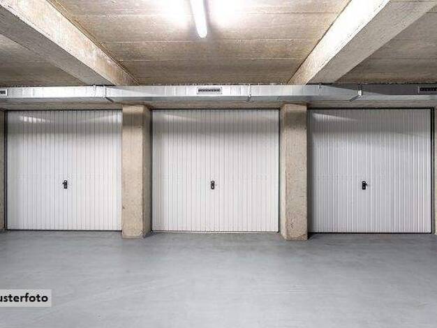 Garage zum Kauf 10.000 € Rudelswalde Crimmitschau 08451