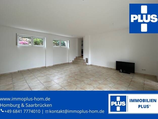 Studio zur Miete 390 € 1 Zimmer 40 m² Kirkel-Neuhäusel Kirkel 66459