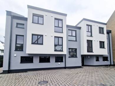 Wohnung zum Kauf 428.655 € 3 Zimmer 100,9 m² Rübenach Koblenz 56072