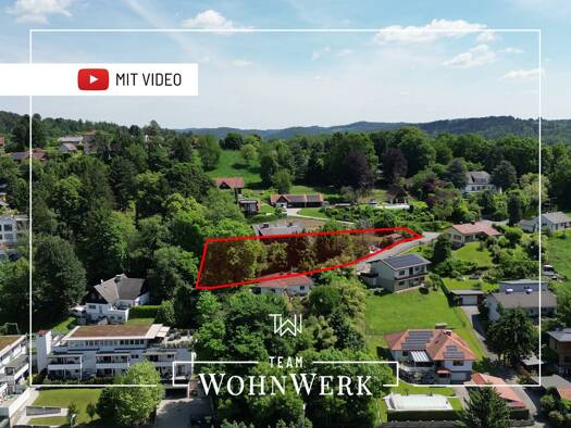 Grundstück zum Kauf 898.000 € 2.178 m² Grundstück Messendorfberg Sankt Peter Graz 8042