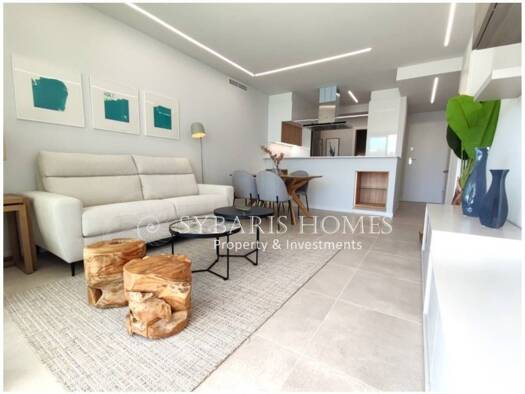 Chalet zum Kauf 415.000 € 3 Zimmer 88 m² 240 m² Grundstück els Poblets 03779