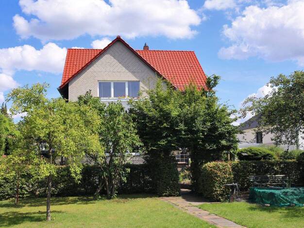 Mehrfamilienhaus zum Kauf 775.000 € 10 Zimmer 250 m² 729 m² Grundstück Bemerode Hannover 30539