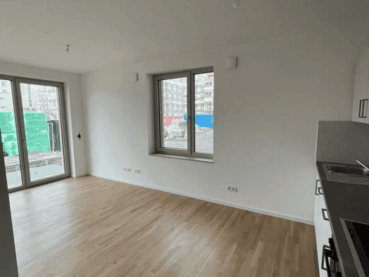 Wohnung zur Miete 813 € 2 Zimmer 48,6 m² EG frei ab 01.11.2025 Rosa-Kempf-Straße 14 Bamberg 96052