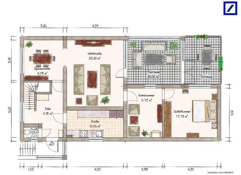 Einfamilienhaus zum Kauf 99.000 € 6 Zimmer 140 m² 685 m² Grundstück frei ab sofort Hainichen 09661