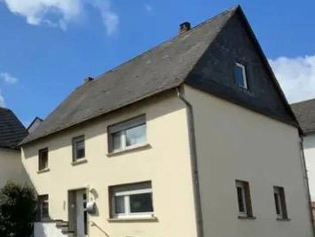 Einfamilienhaus zum Kauf provisionsfrei 169.000 € 6 Zimmer 125 m² 325 m² Grundstück Brückenstrasse 4 Külz 55471