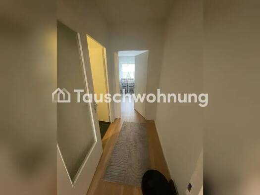 Wohnung zur Miete Tauschwohnung 400 € 2,5 Zimmer 68 m² Hasseldieksdamm Hasseldieksdamm 24109