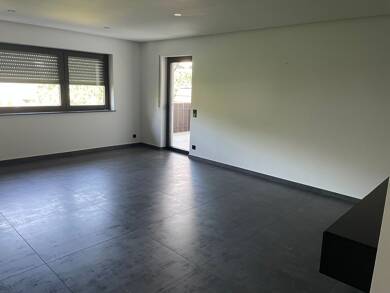 Wohnung zur Miete 1.365 € 3 Zimmer 106 m² Geschoss EG/1 frei ab sofort Mörsch Rheinstetten 76287