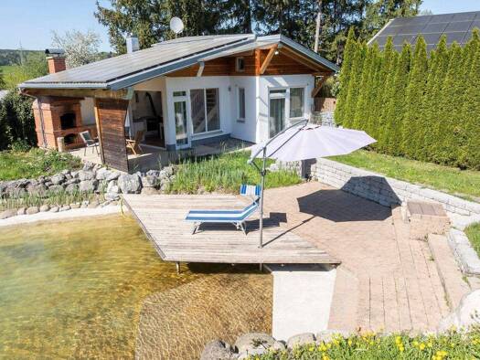 Haus zum Kauf 339.000 € 2 Zimmer 38 m² 678 m² Grundstück frei ab sofort Trunkelsberg 87779