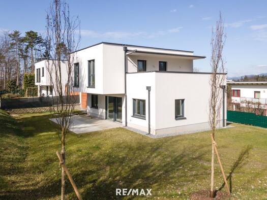 Einfamilienhaus zum Kauf - Erstbezug 975.000 € 5 Zimmer 136 m² 714 m² Grundstück Sankt Peter Graz 8042