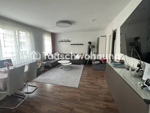 Wohnung zur Miete nur mit Wohnberechtigungsschein Tauschwohnung 800 € 2,5 Zimmer 73 m² 5. Geschoss Kreuzberg Friedrichshain-Kreuzberg 10969