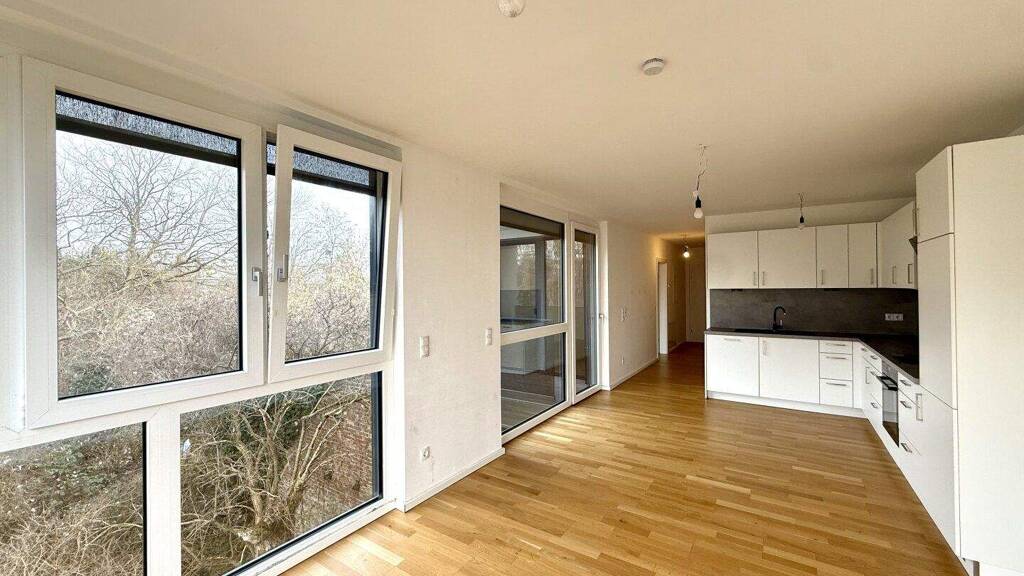 Wohnung zum Kauf 285.750 € 2 Zimmer 53,3 m² 2. Geschoss Quadenstraße Wien 1220