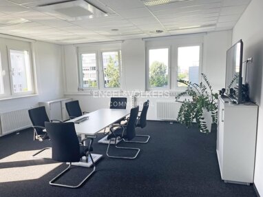 Büro-/Praxisfläche zur Miete 19 € 1.000 m² Bürofläche teilbar ab 173 m² Adlershof Berlin 12489