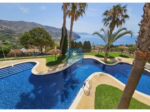 Villa zum Kauf 350.000 € 4 Zimmer 135 m² Fuentes de Almuñecar 0 Almuñécar 18690
