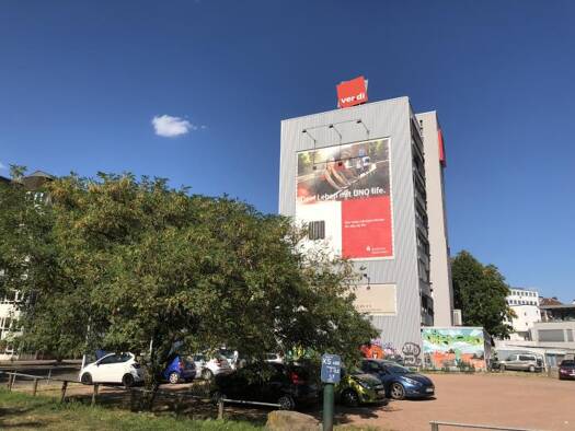 Bürofläche zur Miete provisionsfrei 2.000 € 280 m² Bürofläche Malstatt Saarbrücken 66111