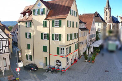 Laden zur Miete 1.390 € 81,3 m² Verkaufsfläche Rottenburg Rottenburg 72108