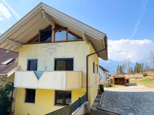 Doppelhaushälfte zum Kauf 358.000 € 6 Zimmer 147 m² 421 m² Grundstück Irschen 9773