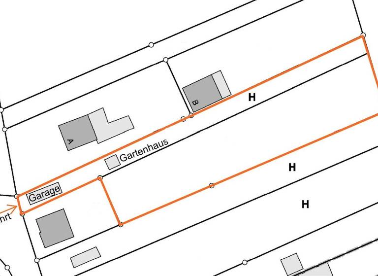 Grundstück zum Kauf 190.000 € 2.389 m² Grundstück Waldmohr 66914