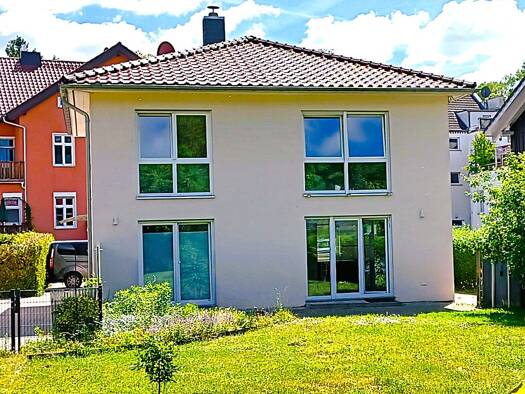 Einfamilienhaus zum Kauf 545.000 € 5 Zimmer 175 m² 840 m² Grundstück Rüdersdorf Rüdersdorf bei Berlin 15562