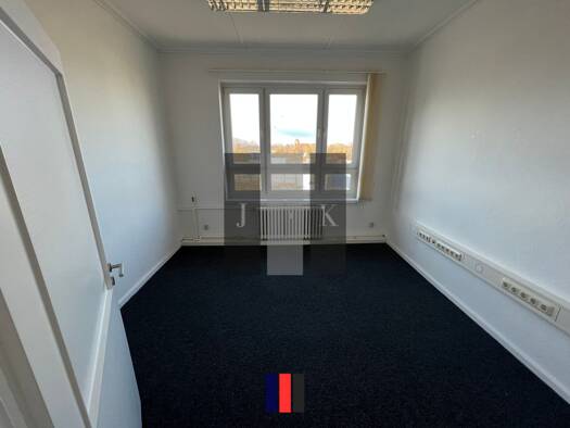 Bürofläche zur Miete 1.110 € 185 m² Bürofläche Grevesmühlen Grevesmühlen 23936