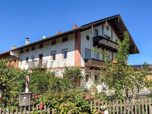 Wohnung zum Kauf 135.000 € 1 Zimmer 35 m² 1. Geschoss frei ab sofort Innthal Söchtenau 83139