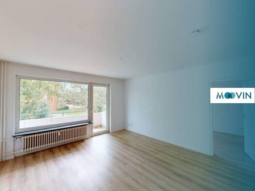 Studio zur Miete 670 € 3 Zimmer 68,6 m² 1. Geschoss frei ab 15.11.2025 Riemannstraße 6-8 Ratzeburg 23909