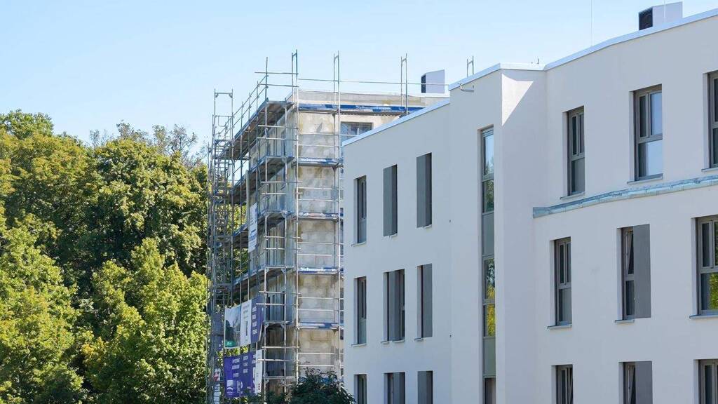 Wohnung zum Kauf - Erstbezug 370.370 € 3 Zimmer 91 m² 2. Geschoss Adolf-Hennecke-Straße 2b Senftenberg 01968