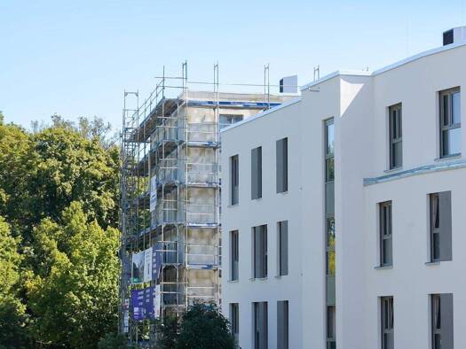 Wohnung zum Kauf - Erstbezug 370.370 € 3 Zimmer 91 m² 2. Geschoss Adolf-Hennecke-Straße Senftenberg Senftenberg 01968