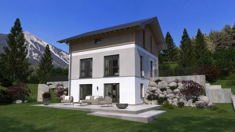 Einfamilienhaus zum Kauf 550.900 € 5 Zimmer 183 m² 1.200 m² Grundstück Wiesa Kamenz 01917