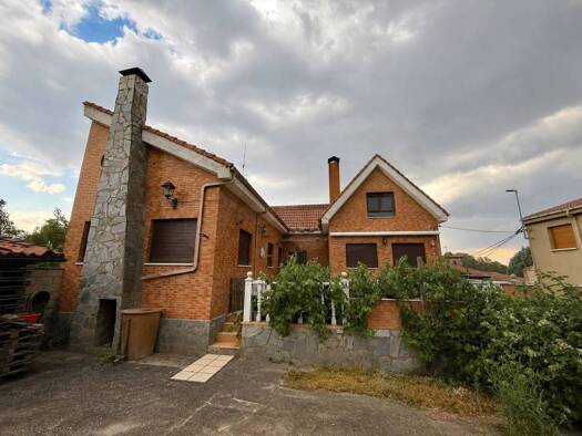 Chalet zum Kauf 369.000 € 3 Zimmer 305 m² 120 m² Grundstück Santovenia de la Valdoncina 24391
