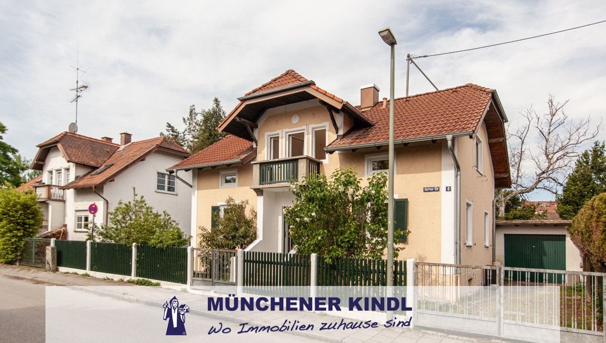 Einfamilienhaus zum Kauf 930.000 € 4 Zimmer 144,6 m²<br/>Wohnfläche 334 m²<br/>Grundstück Maisach Maisach 82216