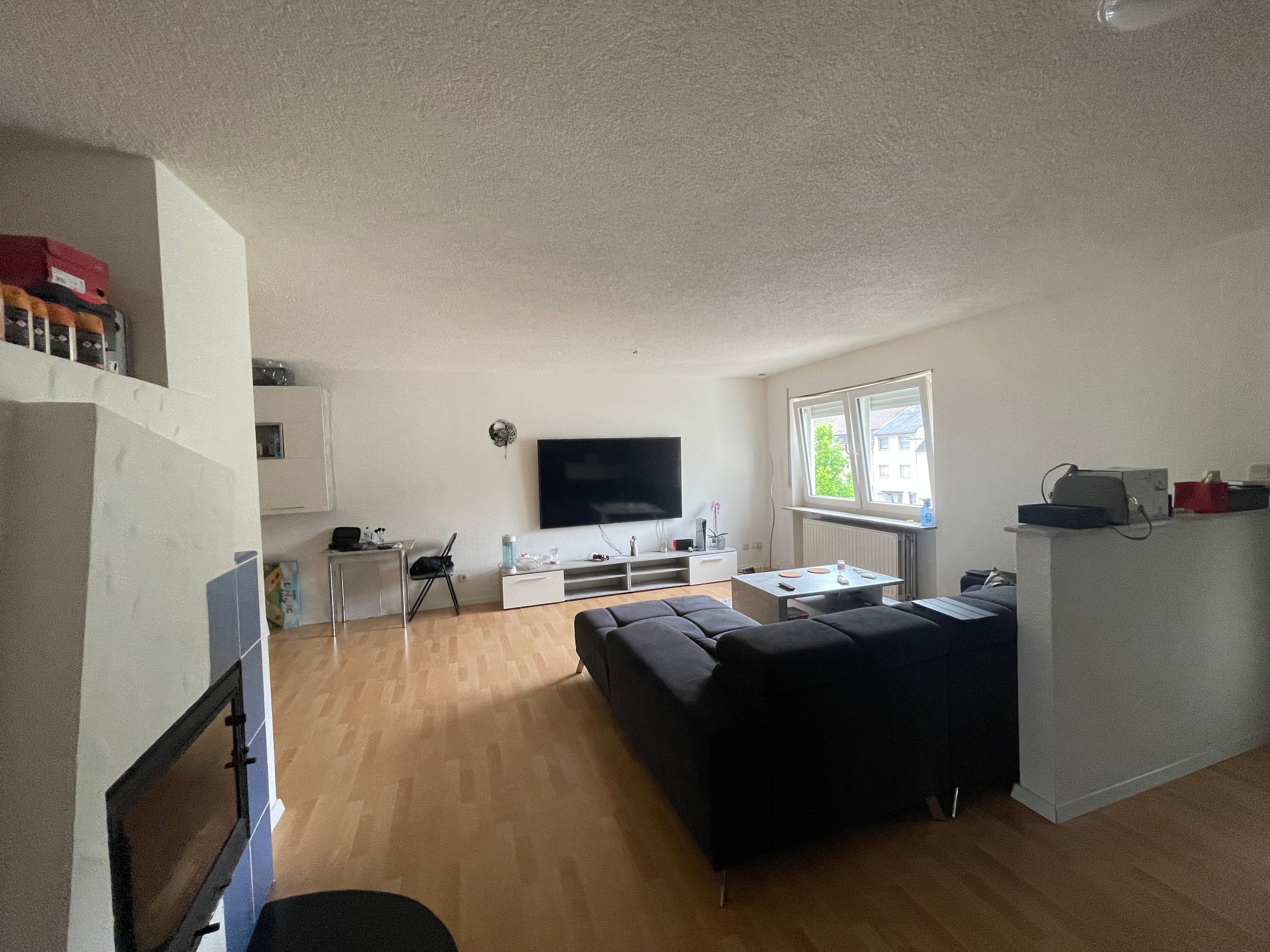 Penthouse zum Kauf provisionsfrei 105.000 € 2 Zimmer 70 m²<br/>Wohnfläche 2.<br/>Geschoss ab sofort<br/>Verfügbarkeit Beckingen Beckingen 66701