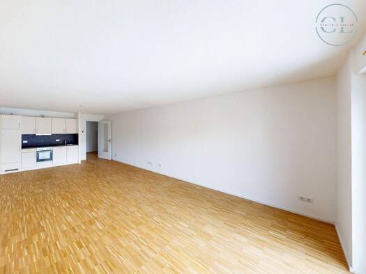 Wohnung zur Miete 1.070 € 3 Zimmer 89,8 m² 3. Geschoss frei ab 01.04.2026 Tramplerstraße 87/4 Lahr 77933
