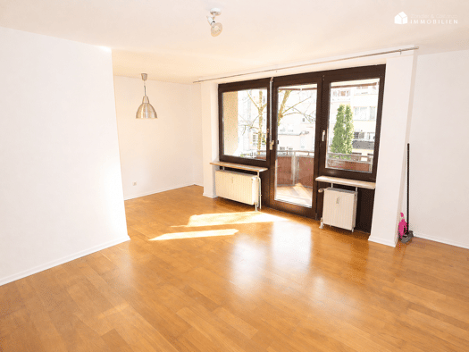 Wohnung zur Miete 530 € 1 Zimmer 30 m² 2. Geschoss West West 70176