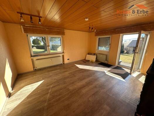 Wohnung zum Kauf 144.000 € 3 Zimmer 76,3 m² EG Lettgenbrunn Jossgrund 63637